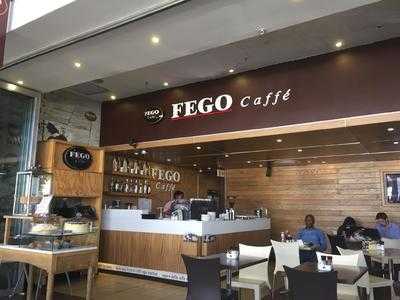 Fego Caffe