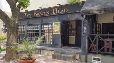 The Brazen Head