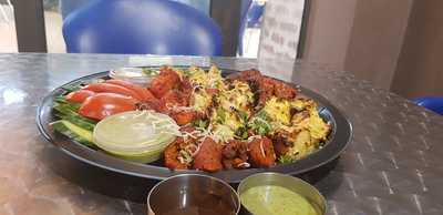 Sharjah Indian Arabic Cuisine