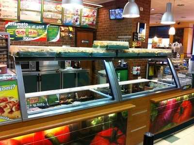 SUBWAY, Civitavecchia