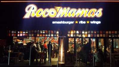 Rocomamas Randpark Ridge