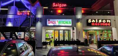 Spice Kitchen