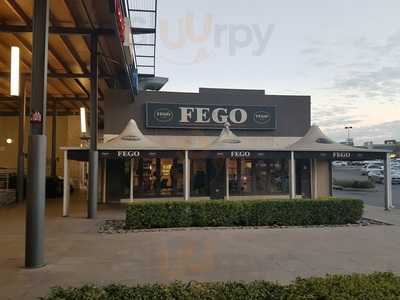 Fego Caffe