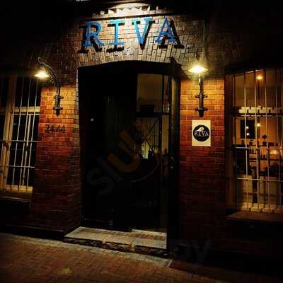 Riva Italian Fish Restaurant