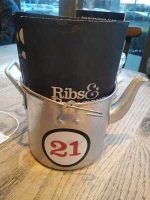 Ribs & Burgers Nicolway