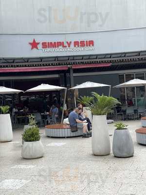 Simply Asia Eastgate