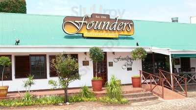 Founders Restaurant And Grill