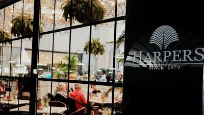 Harpers Restaurant