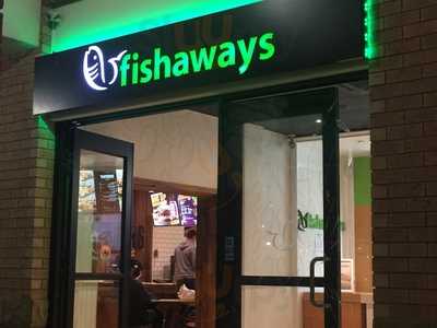 Fishaways