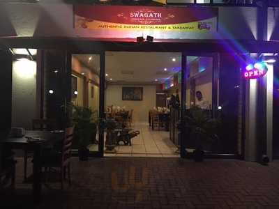 Swagath Indian Cuisine