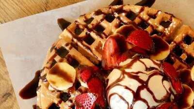 Sticky Waffle Bryanston