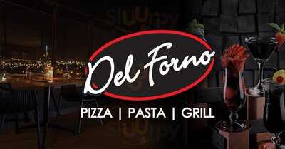 Pizza Del Forno Little Falls