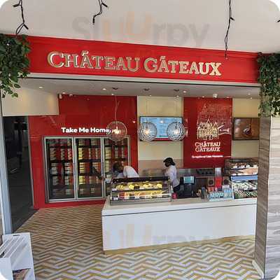 Chateau Gateaux