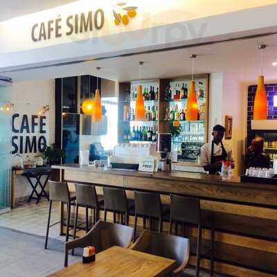 Cafe Simo