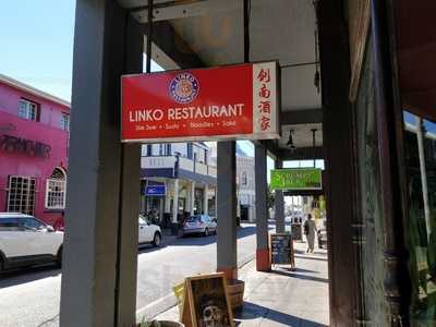 Linko Restaurant