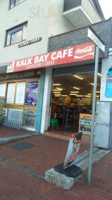 Kalk Bay Cafe