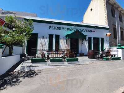 Perseverance Tavern