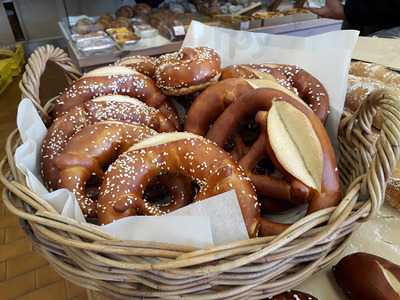 Coimbra Bakery