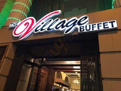 The Village Buffet, Cape Town Central - Restaurant Menu, Reviews and Prices