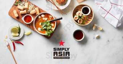 Simply Asia Killarney