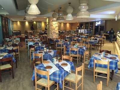 Ocean Basket Eastgate Mall