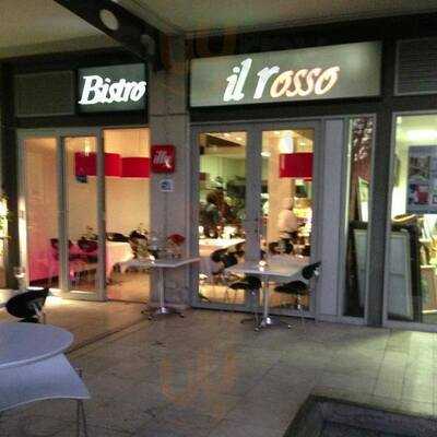 Il Rosso Bistro