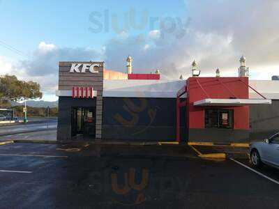 Kfc Grassy Park