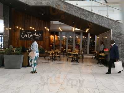 Col'cacchio Eastgate (halaal)