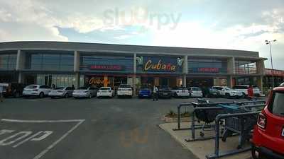 Cubana Fourways