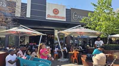 Rocomamas Mall Of Africa