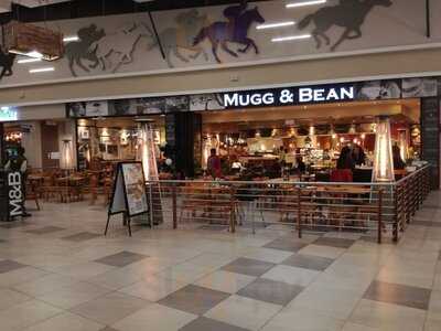 Mugg & Bean