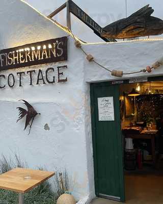 Fisherman's Cottage