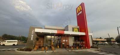 Mcdonald's Sunward Park