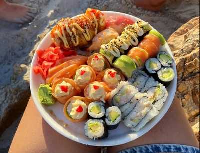 Ck Sushi