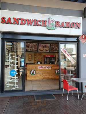 Sandwich Baron