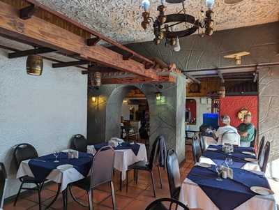 Navio's Cellar Restaurant