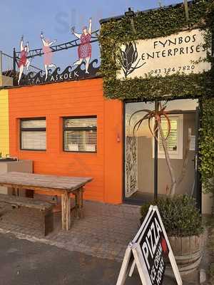 Fynbos Enterprises