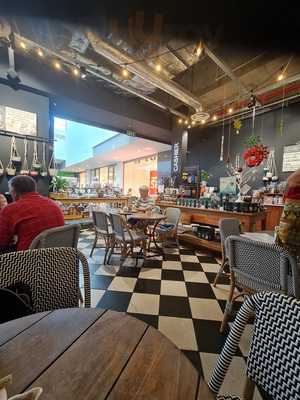 The Deli Coffee Co. Hermanus