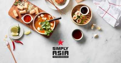 Simply Asia Greenside