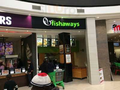 Fishaways