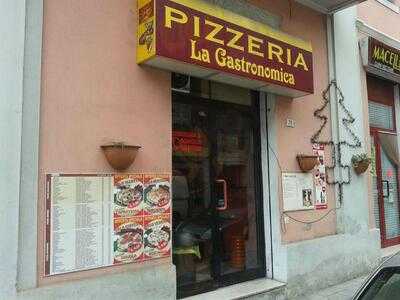 Pizzeria La Gastronomica