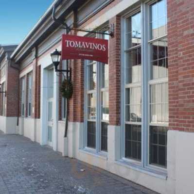 Tomavinos Ristorante