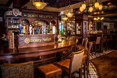 Durty Nelly's Authentic Irish Pub