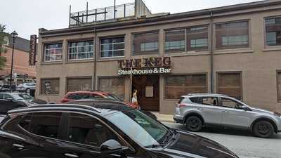 The Keg Steakhouse + Bar - Halifax