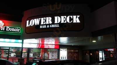 The Lower Deck Bar & Grill - Clayton Park