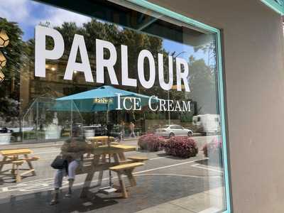 Parlour Ice Cream