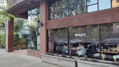 Moxies