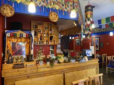 Tibetan Kitchen Cafe