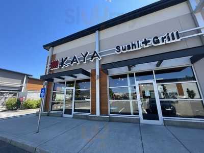 Kaya Sushi + Grill