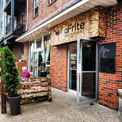 Afrite Restaurant